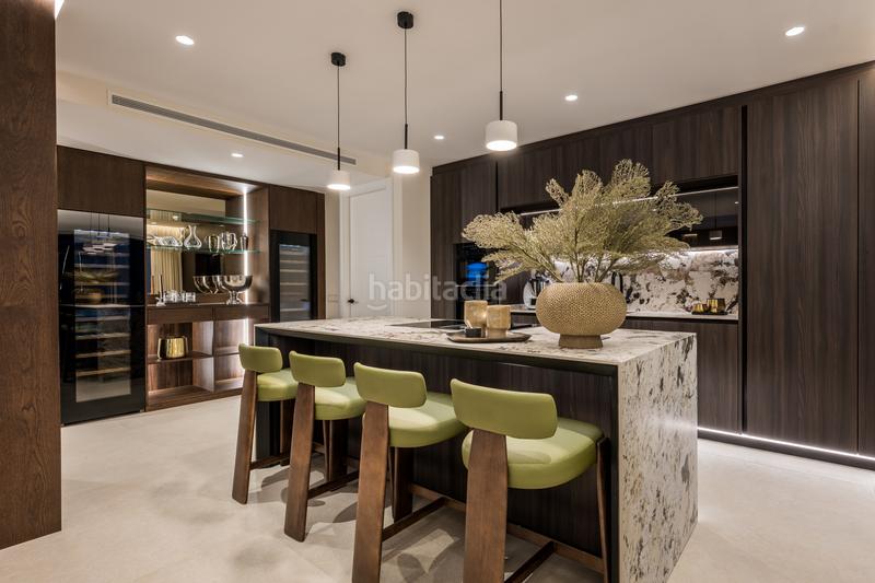 Foto cd321189-c4d5-477c-a800-b2800c483a6f. Apartament amb aparcament piscina a Los Monteros Marbella