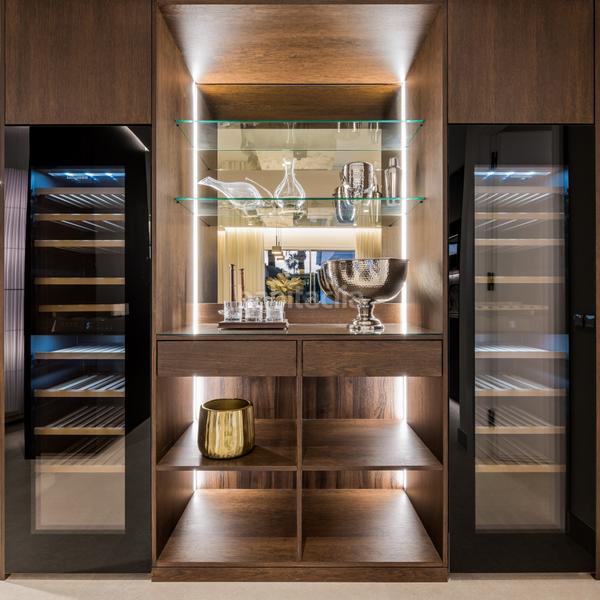 Foto ef03b2f7-3020-4b9f-9a0c-d07603570e2b. Apartament amb aparcament piscina a Los Monteros Marbella