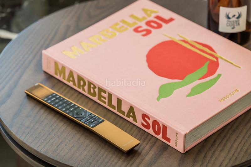 Foto fbf50e1d-49c8-44d2-ba18-1d241b6f2795. Apartament amb aparcament piscina a Los Monteros Marbella