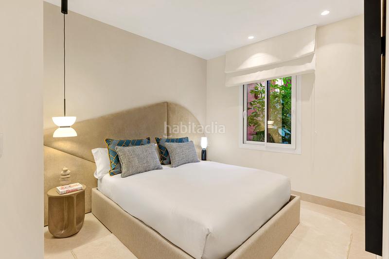 Foto 6ad86faa-5acd-4ed8-afe0-3b1303d63afe. Erdgeschoss mit parking pool in Centro Estepona