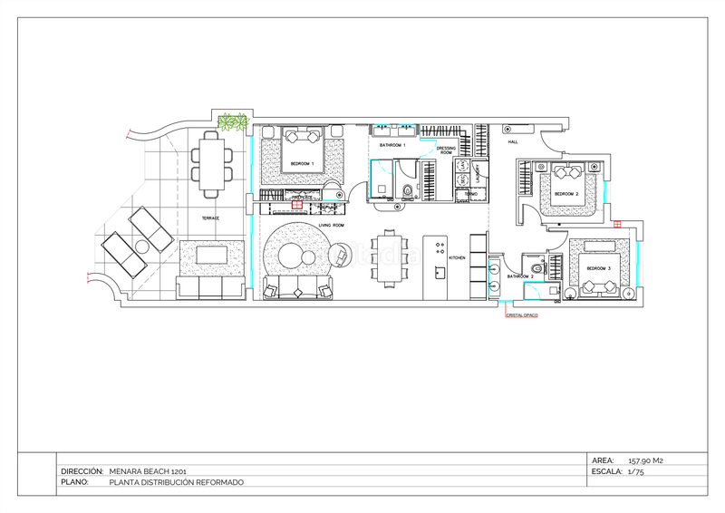 Foto bd12475a-346b-44ae-8cc5-8bacb8de060a. Erdgeschoss mit parking pool in Centro Estepona