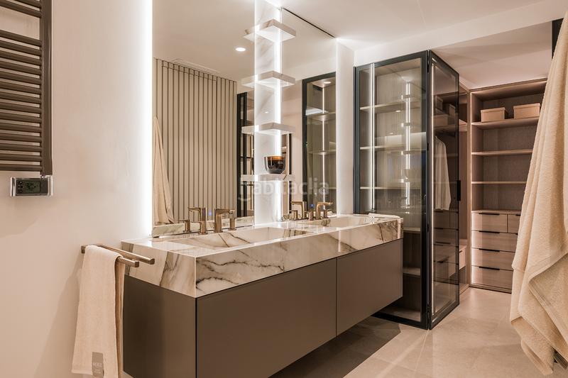 Foto f6128f35-2954-4786-9242-67fa41d49326. Erdgeschoss mit parking pool in Centro Estepona