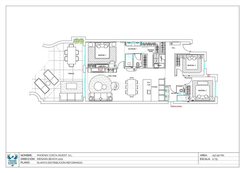 Foto fb78f891-f904-404a-b48b-49493e0de2c9. Erdgeschoss mit parking pool in Centro Estepona