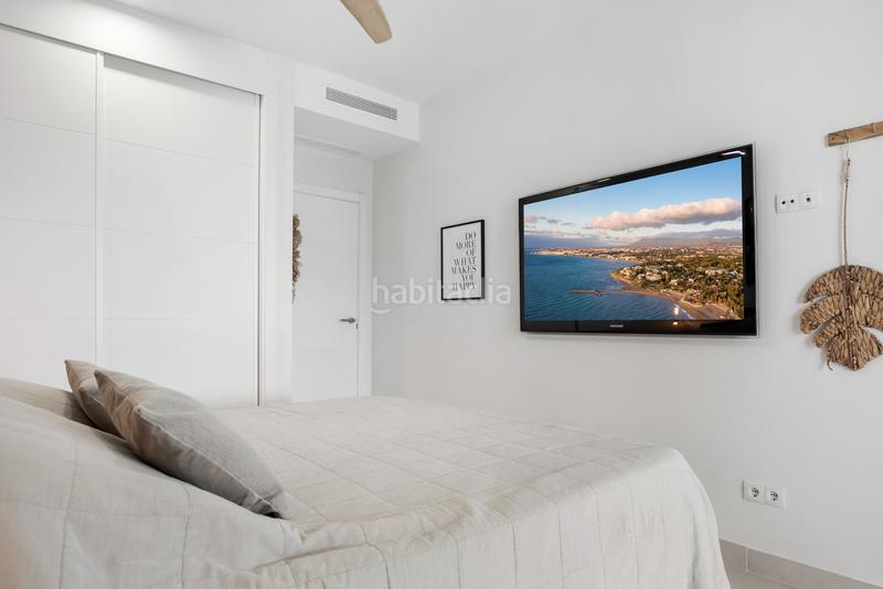 Foto 1138567a-c14f-4c13-9a9e-b3ef46405a77. Piano terra con parcheggio piscina in Estepona golf Estepona