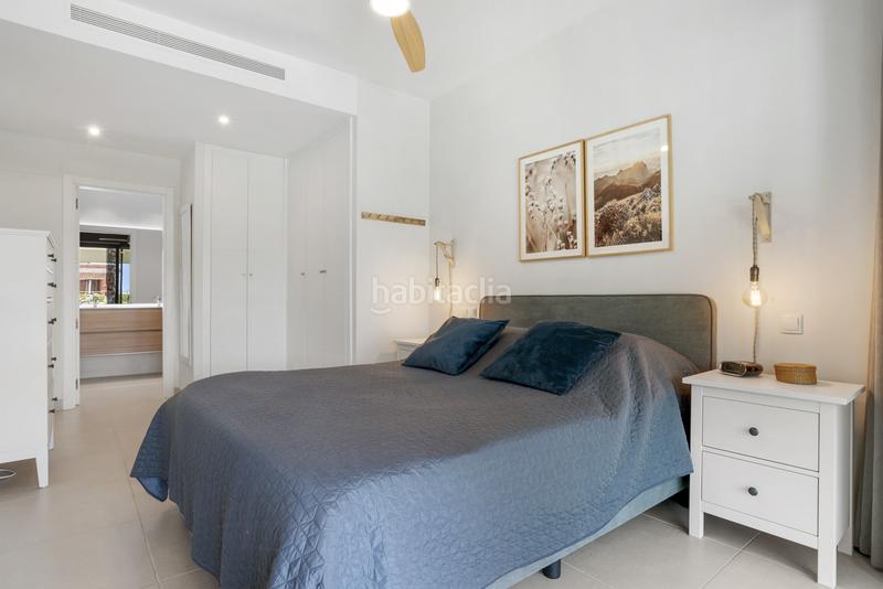 Foto c794753d-0c2e-4952-bd0b-822e01f23457. Piano terra con parcheggio piscina in Estepona golf Estepona