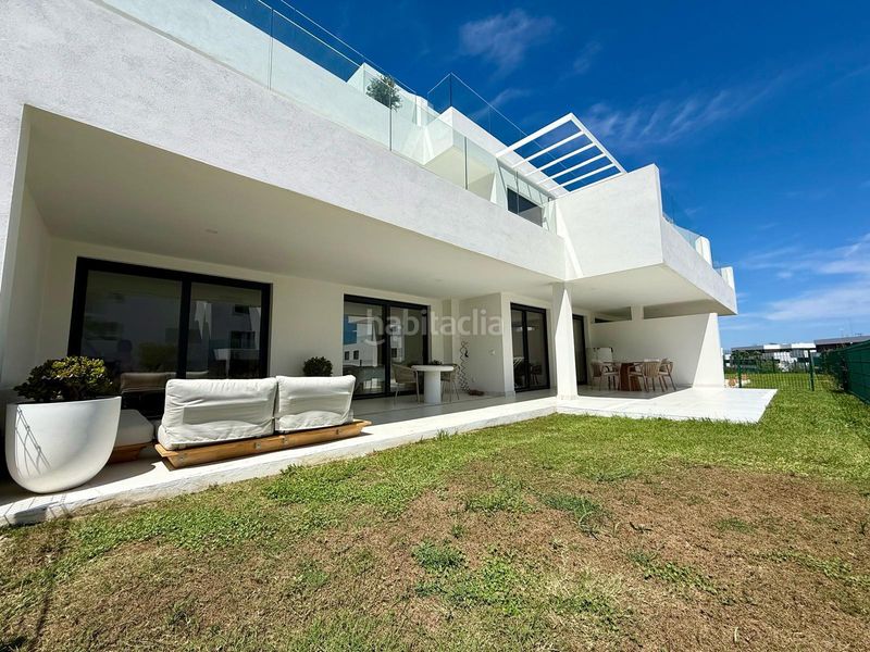 Foto 05e3a41a-9b95-4618-b8ce-59303688522e. Planta baixa amb calefacció aparcament piscina a Casares