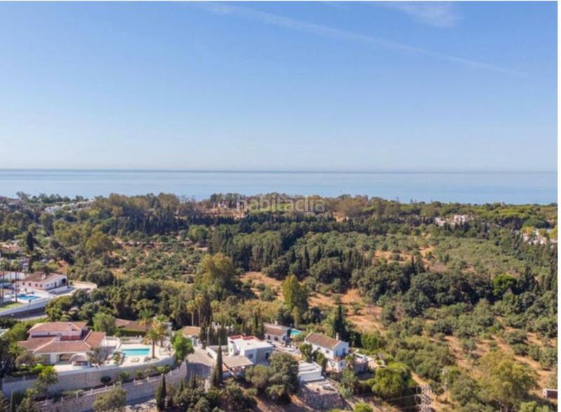 Foto 43c7dbba-251c-422d-8189-1fa9f9c83630. Casa con parcheggio piscina in Elviria Marbella