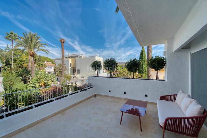 Foto 64222c0a-4467-45f8-9d49-4e063a6ec8f2. Dúplex amb calefacció aparcament piscina a Río Real Marbella