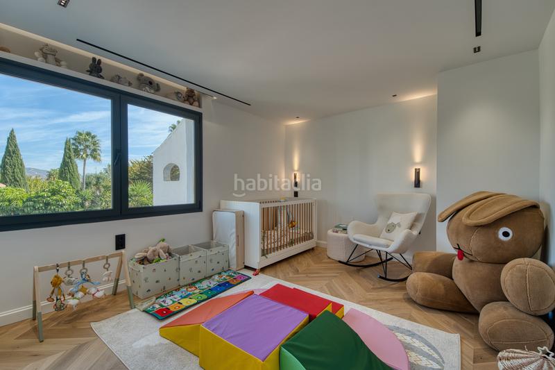 Foto 71b7265a-42d9-4f63-b312-fb701cb00981. Dúplex amb calefacció aparcament piscina a Río Real Marbella