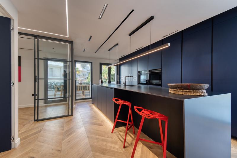 Foto 7744e5cd-baef-484c-a63a-ec2058224470. Dúplex amb calefacció aparcament piscina a Río Real Marbella