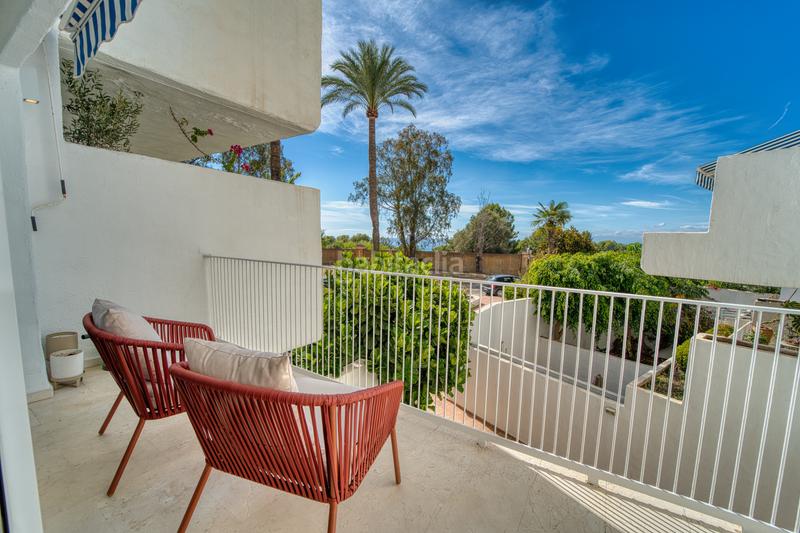 Foto 9191a3e3-e59f-4faa-82dc-11f86297ea5f. Dúplex amb calefacció aparcament piscina a Río Real Marbella