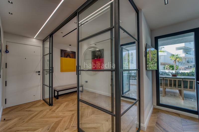 Foto c5ec7902-c86b-4b71-841e-8668caf072db. Dúplex amb calefacció aparcament piscina a Río Real Marbella