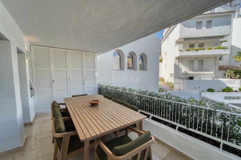 Foto c871b496-b634-4e12-8fe4-08979236cb4b. Dúplex amb calefacció aparcament piscina a Río Real Marbella