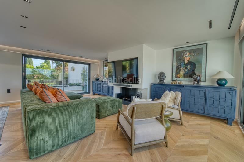 Foto f57a8e36-033b-4e53-8007-d8bd1ade3ad4. Dúplex amb calefacció aparcament piscina a Río Real Marbella