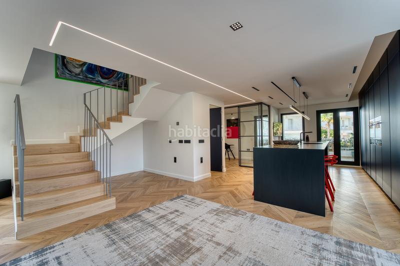 Foto fa6e57c2-bb02-45ab-be0b-2a8f1412366e. Dúplex amb calefacció aparcament piscina a Río Real Marbella