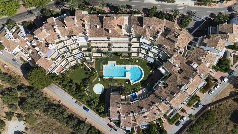 Foto fda4f89f-58b6-4bc8-9138-907f689150f2. Dúplex amb calefacció aparcament piscina a Río Real Marbella