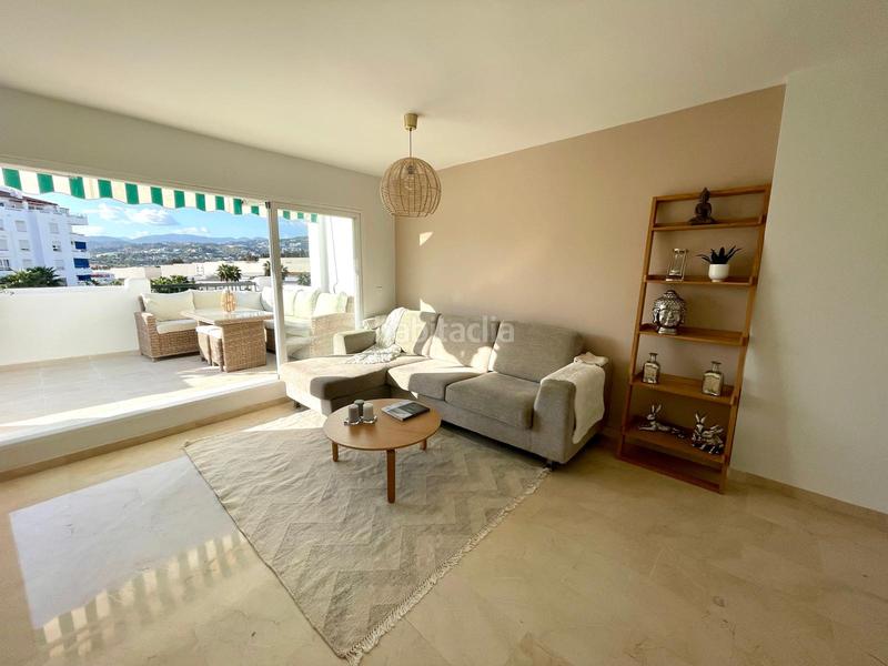 Foto 2715a886-f9b8-4461-8adf-e967fb9f84de. Àtic amb piscina a Rodeo Alto - Guadaiza - La Campana Marbella