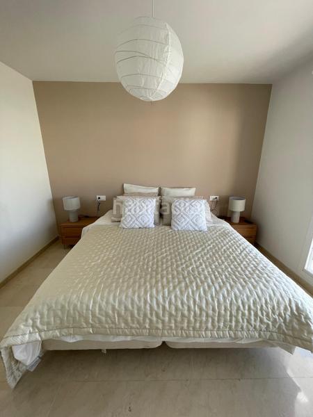 Foto 2a365c4f-b255-495d-934e-44ded184ed03. Àtic amb piscina a Rodeo Alto - Guadaiza - La Campana Marbella