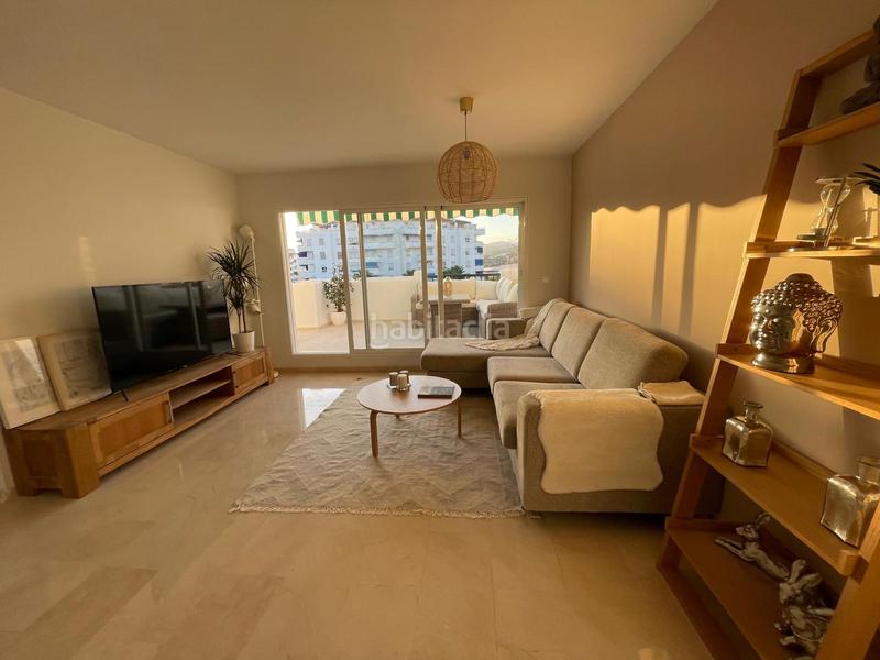 Foto 3da48498-8b10-46c1-ab2a-f5d940dfa542. Àtic amb piscina a Rodeo Alto - Guadaiza - La Campana Marbella