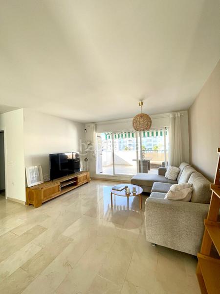 Foto 61a13bd9-7b2b-4210-8da9-1471eb21ec17. Àtic amb piscina a Rodeo Alto - Guadaiza - La Campana Marbella