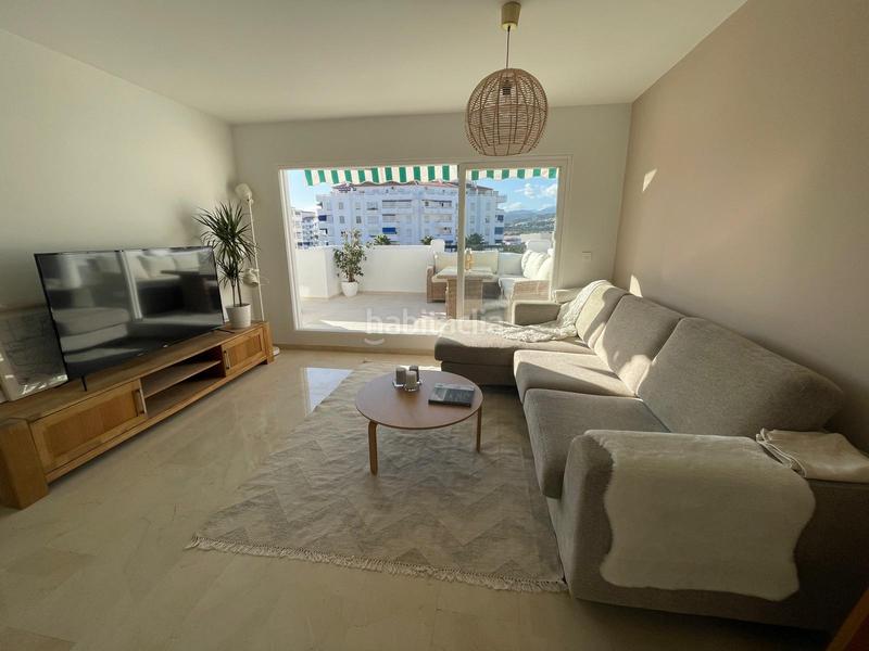 Foto 7da63b02-65fc-4b3c-b462-3df9b419ce67. Àtic amb piscina a Rodeo Alto - Guadaiza - La Campana Marbella