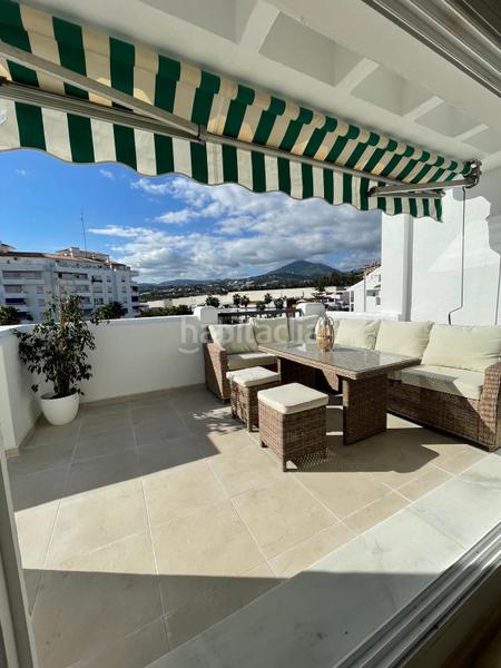 Foto a2e15c29-9515-4e08-bb86-0182b7854a73. Àtic amb piscina a Rodeo Alto - Guadaiza - La Campana Marbella
