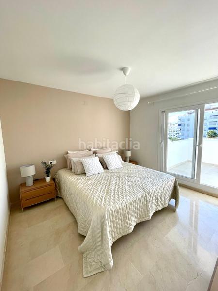 Foto ab2192f3-de17-4e7b-a07a-359a77f7013d. Àtic amb piscina a Rodeo Alto - Guadaiza - La Campana Marbella