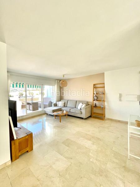 Foto d2dd2a10-6c66-4244-a4a7-9d303fbaad7f. Àtic amb piscina a Rodeo Alto - Guadaiza - La Campana Marbella