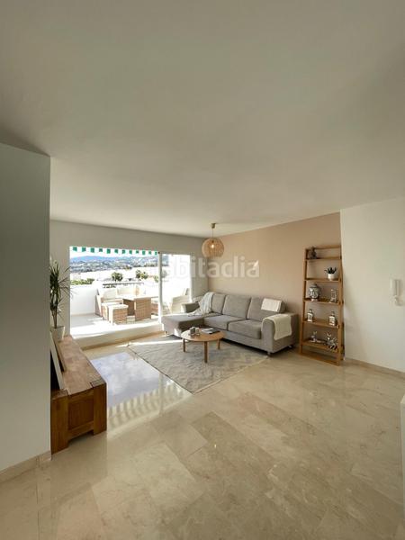 Foto db46eec0-d258-4bff-94da-54e40f08821d. Àtic amb piscina a Rodeo Alto - Guadaiza - La Campana Marbella