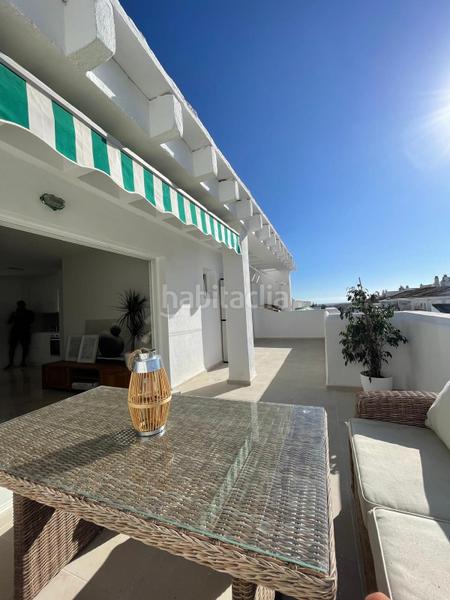 Foto e281a725-11a2-49a7-81ae-9841cca53c75. Àtic amb piscina a Rodeo Alto - Guadaiza - La Campana Marbella