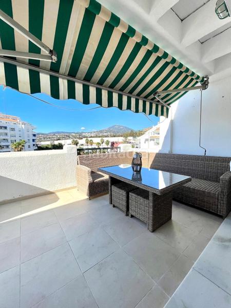 Foto e847398d-fb00-4622-94e8-a4dbc11f9bdb. Àtic amb piscina a Rodeo Alto - Guadaiza - La Campana Marbella