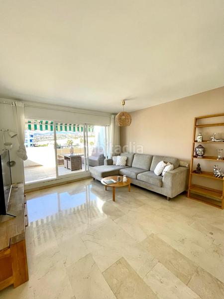 Foto f17cb1f3-b4f4-41e1-817f-0eb1e59e9372. Àtic amb piscina a Rodeo Alto - Guadaiza - La Campana Marbella