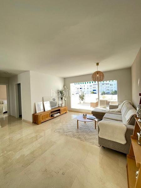 Foto f68c07f7-4f39-4961-b74c-dd5e0144395b. Àtic amb piscina a Rodeo Alto - Guadaiza - La Campana Marbella