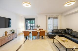 Maison jumelée à Nagüeles Alto. Exclusivo chalet adosado en la milla de oro, marbella precio 775