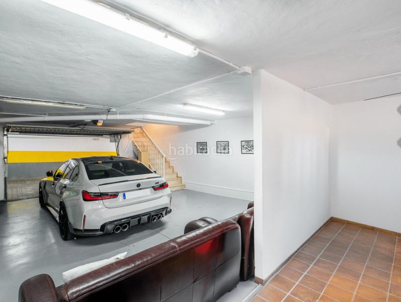 Foto 9be9f109-74be-475d-9638-42871e7b333c. Casa adossada amb piscina a Nagüeles Alto Marbella