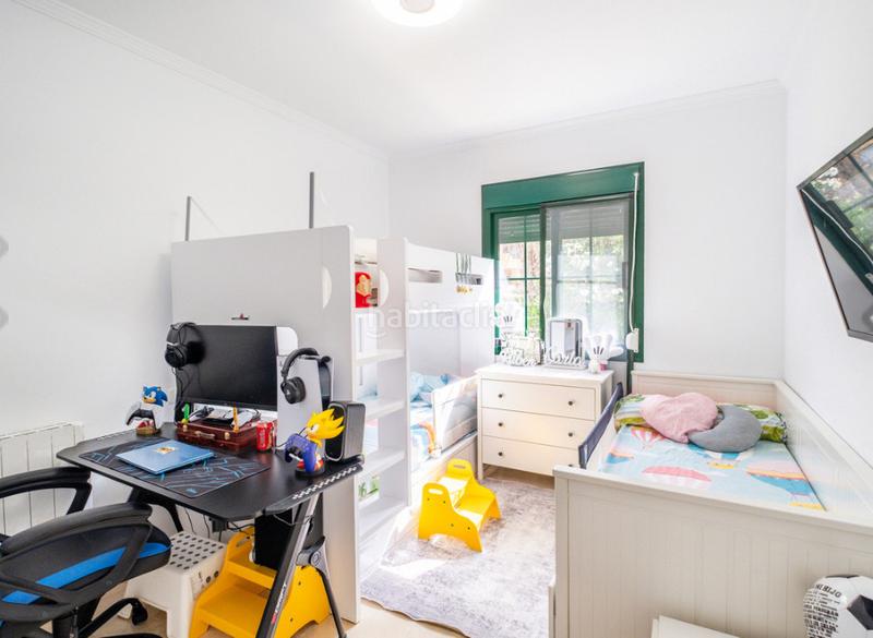 Foto fb81e38b-00a5-4350-a72f-8e927993f664. Casa adossada amb piscina a Nagüeles Alto Marbella