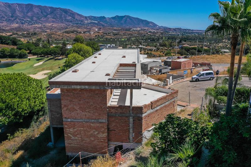 Foto 9511243e-47b1-4c6a-819d-59c68a6d64d4. Casa con parcheggio piscina in La Cala Golf - Lagar Martell Mijas