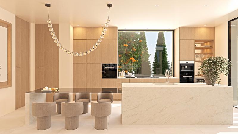 Foto 979da6f1-5d2f-4fe0-8a5a-1af06f7108a4. Casa con riscaldamento parcheggio piscina in Bel - Air Estepona