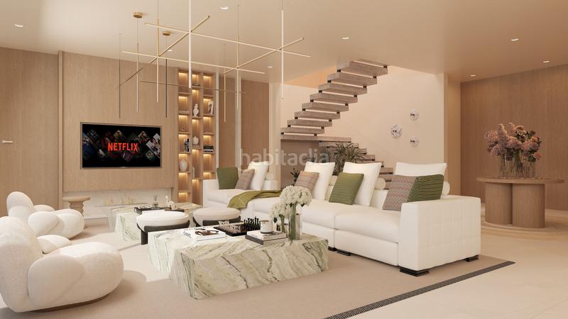 Foto 04349260-4655-4d67-a646-ddf5ecf45b38. Maison avec chauffage parking piscine dans Bel - Air Estepona