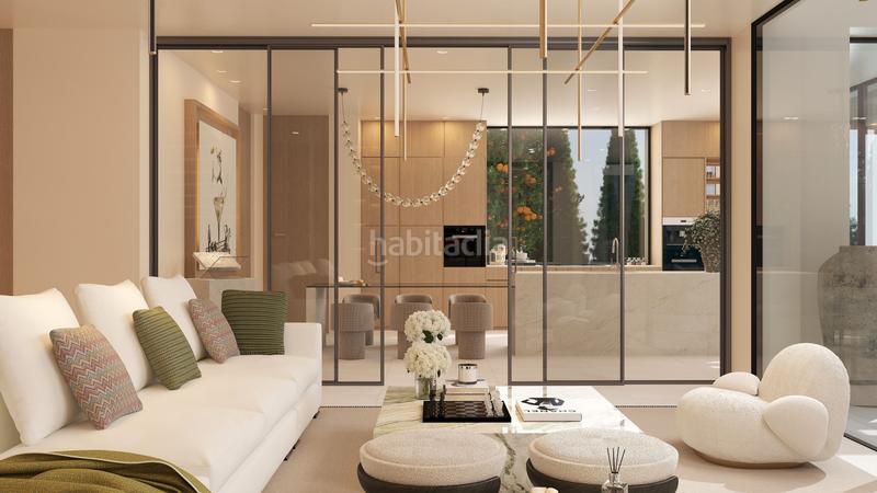 Foto 56c39d1c-7286-4b45-b539-a42112dc3877. Maison avec chauffage parking piscine dans Bel - Air Estepona