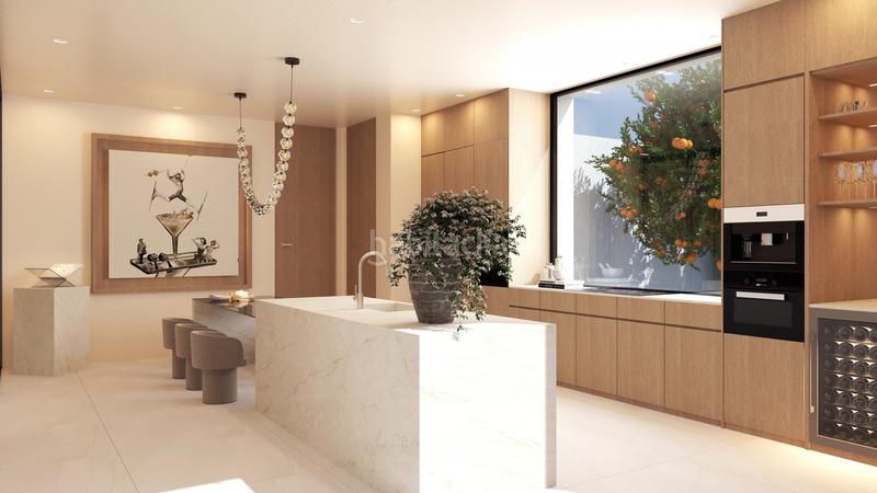 Foto 7c813962-6454-4ce9-8585-ba296efaefdd. Maison avec chauffage parking piscine dans Bel - Air Estepona