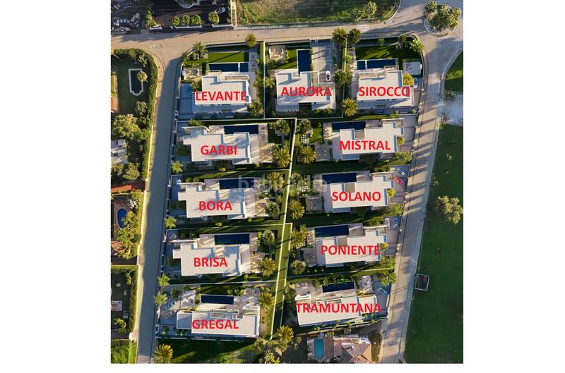 Foto dd0c8e4c-22b0-45c3-b2f4-2435021e63ad. Maison avec chauffage parking piscine dans Bel - Air Estepona