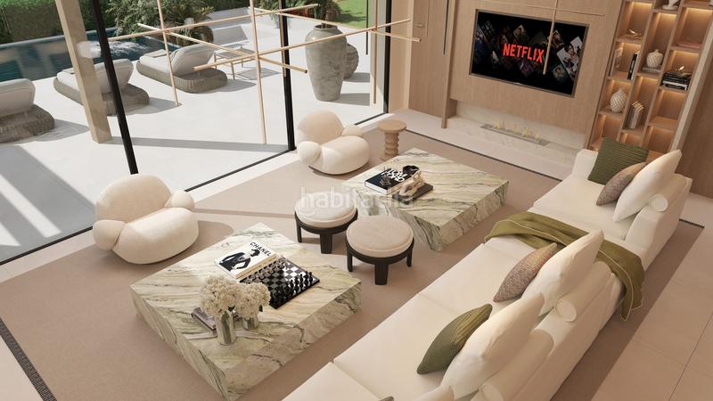 Foto e48fc842-f229-4129-9648-13c5548d31ff. Maison avec chauffage parking piscine dans Bel - Air Estepona