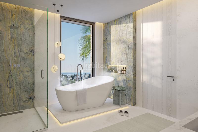 Foto ea4a81a9-9fd6-437a-8df9-c69d90b2812e. Casa amb calefacció aparcament piscina a Bel - Air Estepona