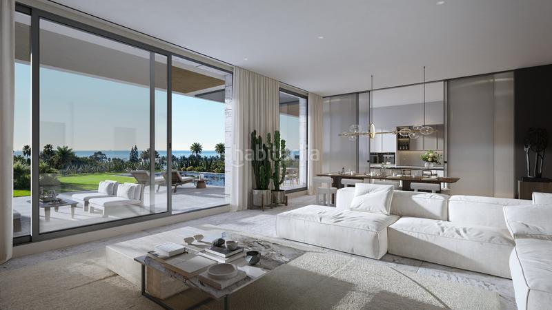 Foto 3d1c8a60-fc4f-4819-bcc9-92816c60229b. Maison avec chauffage parking piscine dans Bel - Air Estepona