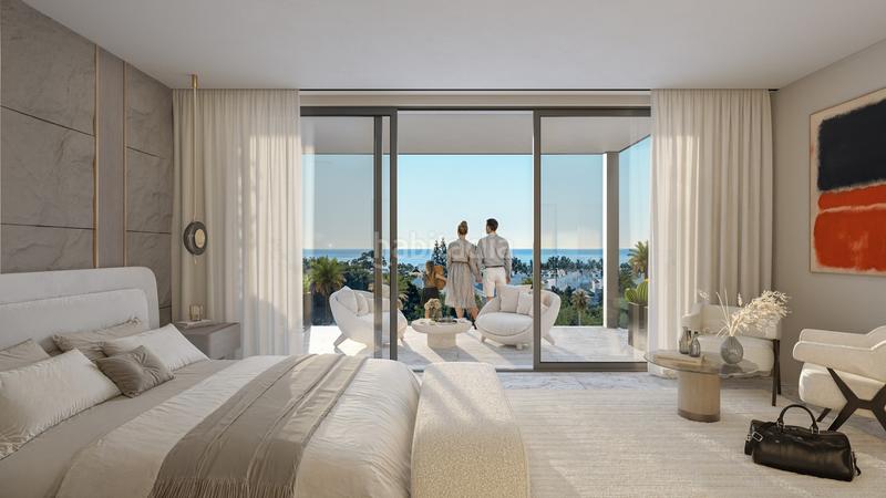 Foto 4f0f3235-d939-450d-8a99-6b0bf933e29d. Maison avec chauffage parking piscine dans Bel - Air Estepona