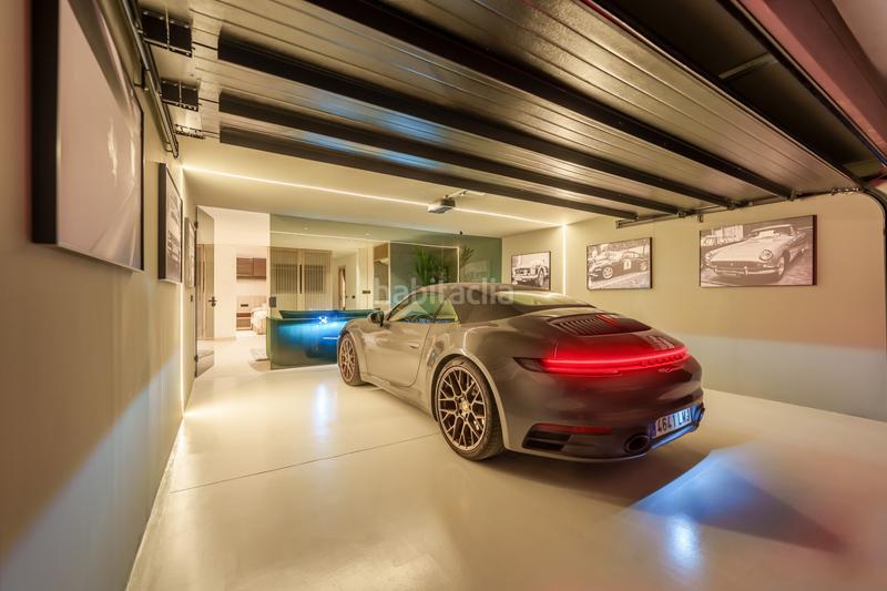 Foto 2b671b14-9f89-4bb0-a54e-9928339c192a. Casa a schiera con parcheggio piscina in lomas de Marbella club Marbella