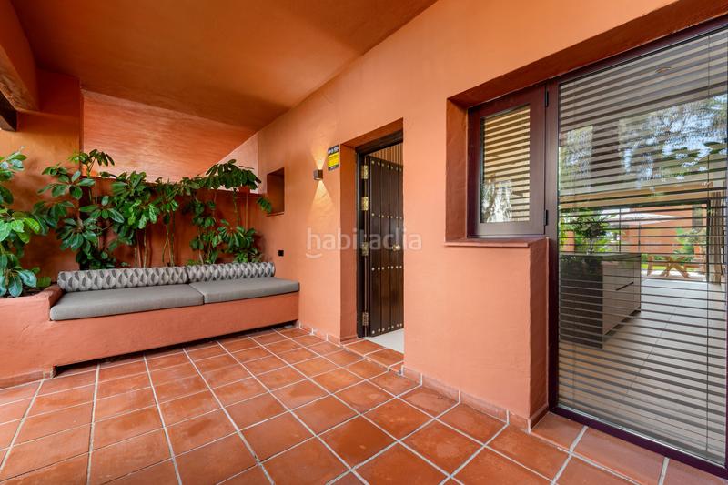 Foto 394230c0-c776-454a-8366-7681f5b68d7b. Casa a schiera con parcheggio piscina in lomas de Marbella club Marbella