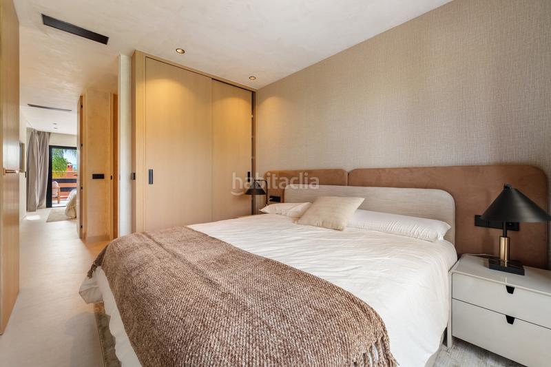 Foto 7c4d1b1f-bef1-46e7-88c0-d3a2be2863eb. Casa a schiera con parcheggio piscina in lomas de Marbella club Marbella