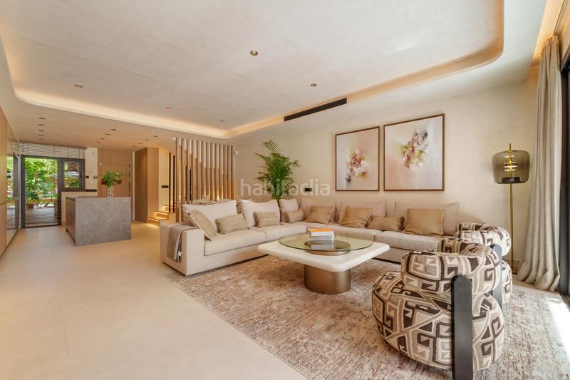 Foto 98299346-66a5-4721-b1cf-24ead728a62b. Casa a schiera con parcheggio piscina in lomas de Marbella club Marbella